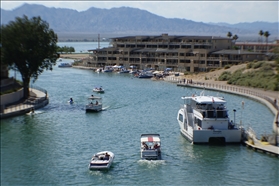 Lake Havasu City